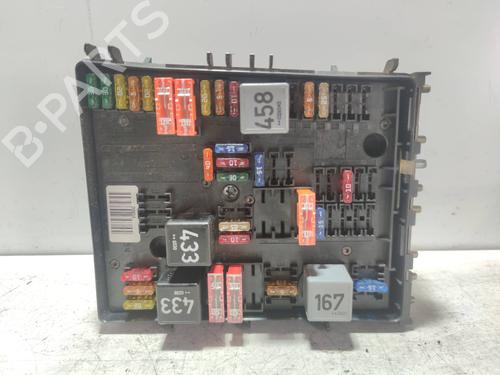 Used Fuse box AUDI A3 Sportback (8PA) 1.6 (102 hp) 13538399
