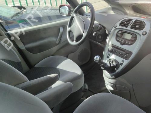 Front right window mechanism CITROËN XSARA PICASSO (N68) 1.6 HDi | BP9666966C23 