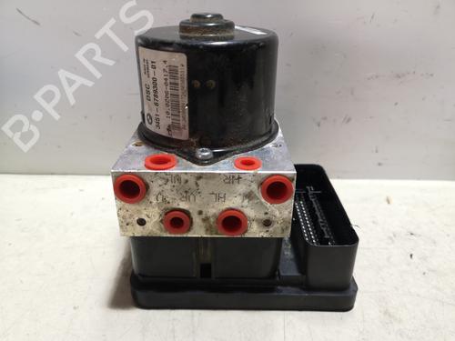 Used ABS pump BMW 3 Touring (E91) 318 d (143 hp) 8701118