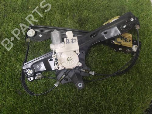 Used Front left window mechanism OPEL ASTRA K (B16) 1.4 Turbo (68) (150 hp) 8703401