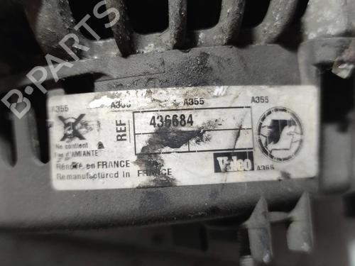 Alternator OPEL CORSA B (S93)  | BP8700146M7 