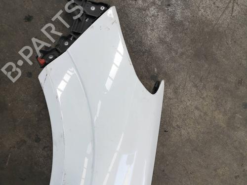 Left front fenders OPEL ASTRA H TwinTop (A04) 1.6 (L67) | BP9272502C41 