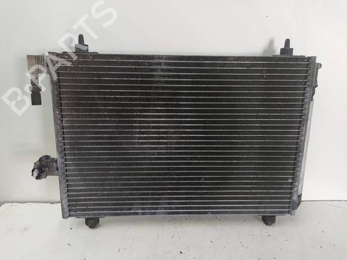 AC-Kondensator PEUGEOT 407 (6D_) 1.6 HDi 110 (6D9HZC, 6D9HYC) | BP10164312M32 