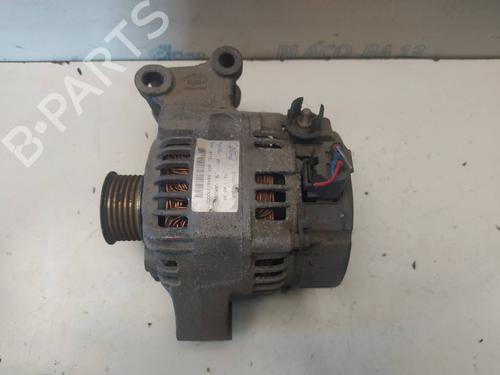 Alternator FORD FOCUS I (DAW, DBW) 1.6 16V | BP8710958M7 