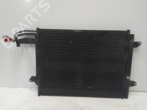 AC-Kondensator VW TOURAN (1T1, 1T2) [2003-2010]  21270654