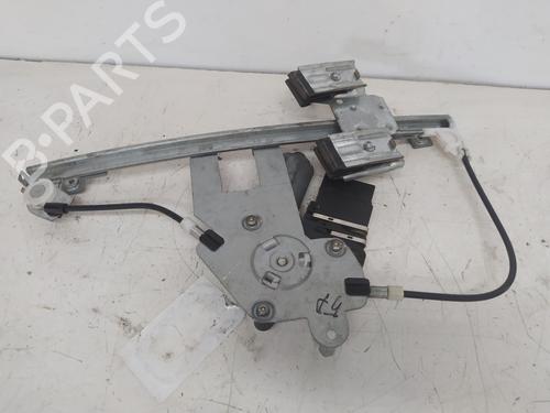 Rear left window mechanism SKODA OCTAVIA I (1U2)  | BP8713042C24 