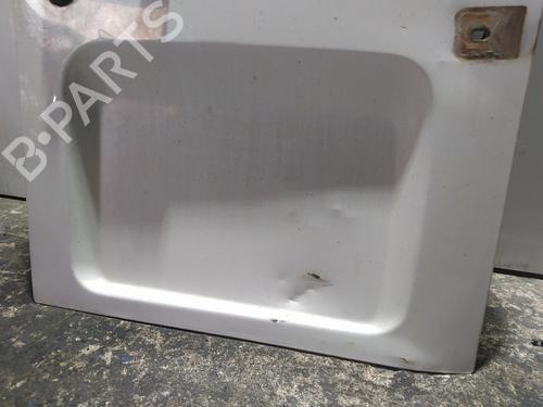 Right rear door CITROËN C15 Box Body/MPV (VD_) 1.8 D | BP15846283C5 