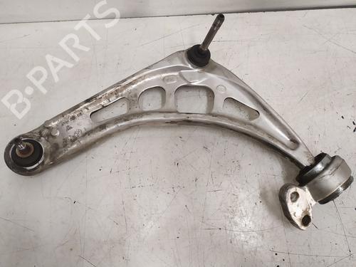 Used Left front suspension arm Left front suspension arm BMW 3 Compact (E46) 316 ti (115 hp) 33328016 33328016