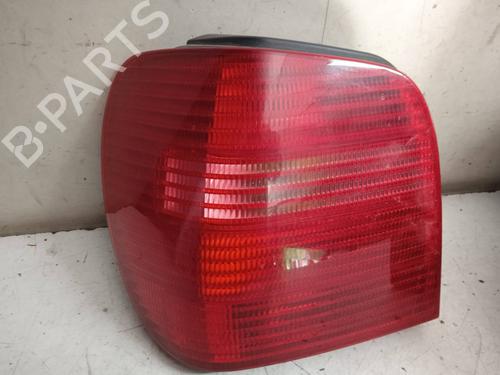 Used Left taillight VW POLO (6N2) [1999-2001]  10081974