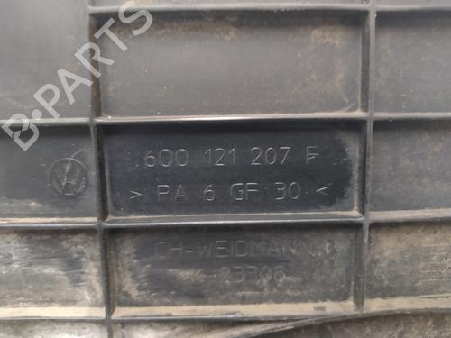 Køleventilator elektrisk VW POLO IV (9N_, 9A_) 1.2 | BP28671772M35