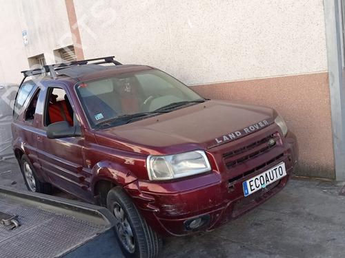 Left taillight LAND ROVER FREELANDER I (L314)  | BP9311279C34