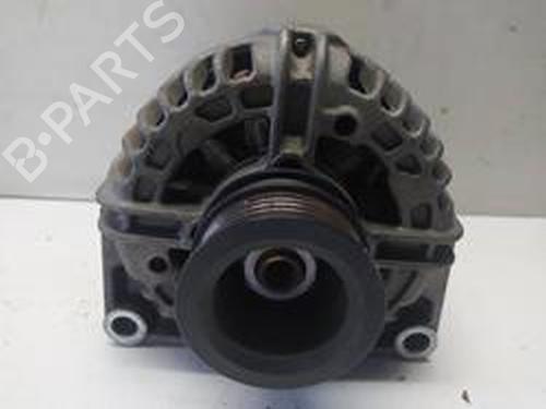 Alternator OPEL ASTRA H GTC (A04) 1.6 (L08) 0124325163 |
