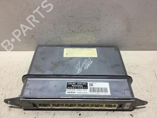 Used Engine control unit (ECU) LEXUS IS II (_E2_) 250 (GSE20) (208 hp) 29041203