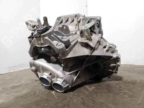 Gearbox MINI MINI (R56) One | BP16854191M3 