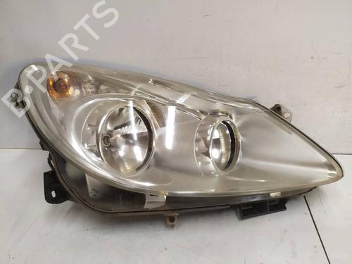 right-headlight-opel-corsa-d-s07-2006-2007-2008-2009-2010-2011-2012-2013-2014-2015-40039431 main image