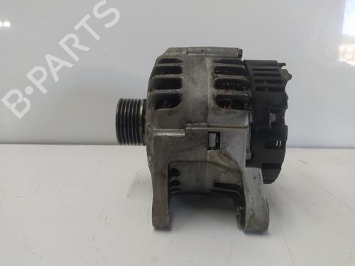 Generator RENAULT LAGUNA II (BG0/1_)  | BP16273166M7 