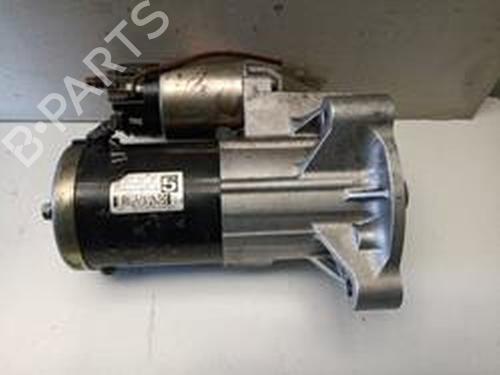 Startmotor CITROËN C8 (EA_, EB_) 2.2 HDi (128 hp) 8714079