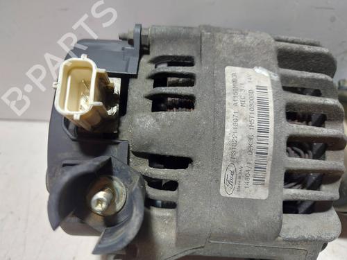 Alternator FORD FOCUS I (DAW, DBW) 1.8 TDCi | BP21780354M7 