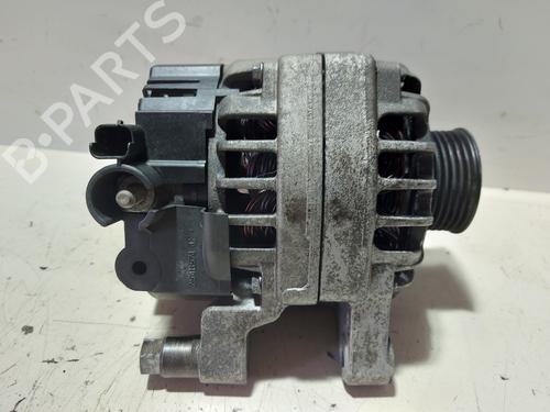 Alternator PEUGEOT 206 Hatchback (2A/C) 1.6 16V | BP20150234M7 