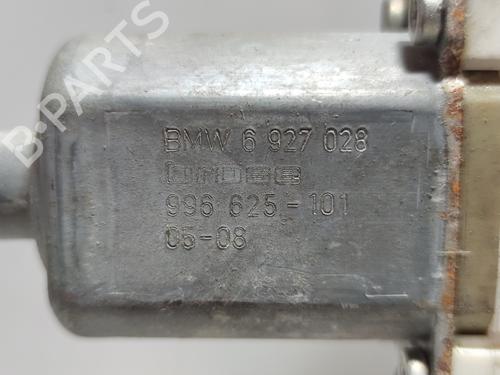 Front right window mechanism BMW 3 (E90)  | BP8699635C23 