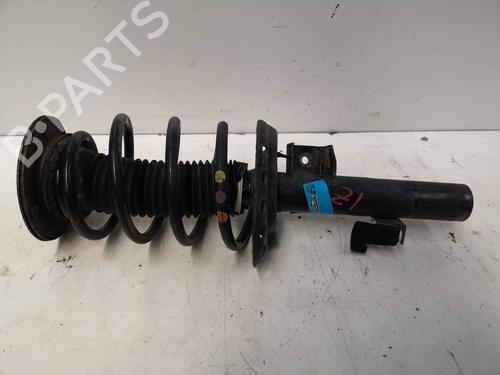 Used Left front shock absorber VOLVO V50 (545) 2.4 (140 hp) 11095814
