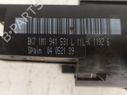 Headlight switch SEAT LEON (1M1) | BP35814086I24 - Image 4