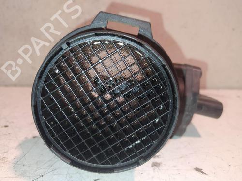 Mass air flow sensor MERCEDES-BENZ CLK Convertible (A208) CLK 230 Kompressor (208.447) | BP8711370M95 