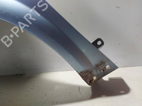 Left front fenders RENAULT MEGANE II (BM0/1_, CM0/1_) 2.0 dCi (BM1K, CM1K) | BP19777354C41 