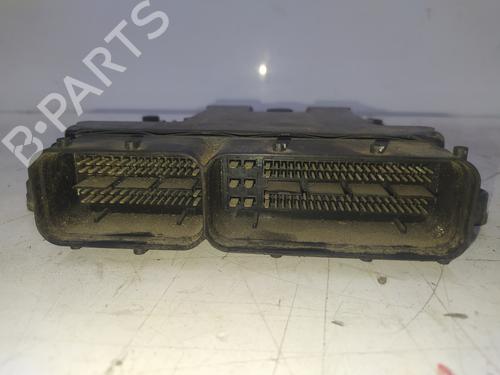 Engine control unit (ECU) FIAT GRANDE PUNTO (199_)  | BP18884253M57 
