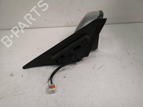 Right mirror MAZDA 6 Hatchback (GG)  | BP8710933C27 