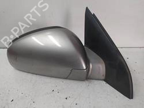 Right mirror OPEL VECTRA C (Z02)  | BP8921365C27 