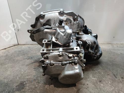 Gearbox DAEWOO KALOS Saloon (KLAS)  | BP11835910M3 