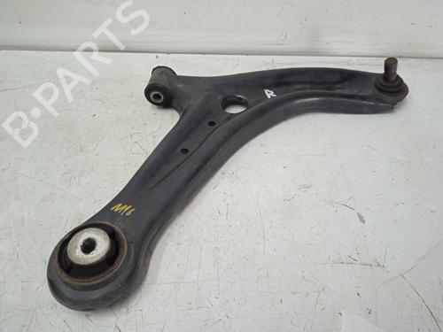 Used Right front suspension arm FORD FIESTA VI (CB1, CCN) 1.6 TDCi (95 hp) 10704168