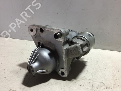 Starter PEUGEOT 3008 I MPV (0U_) 1.6 HDi 115 / BlueHDi 115 | BP27434072M8 