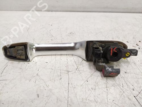 Front left exterior door handle ALFA ROMEO 147 (937_) 1.9 JTD 16V (937.AXG1B, 937.BXG1B) | BP30134271C128 