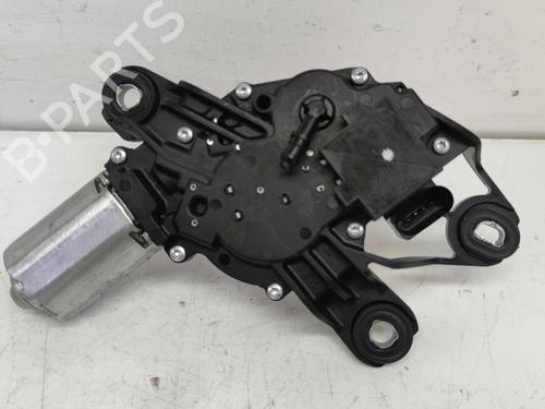 Ruitenwissermotor achter VW GOLF V (1K1) 2.0 TDI (140 hp) 10519851
