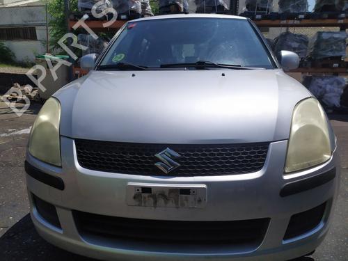 SUZUKI SWIFT III (MZ, EZ) [2005-2024]  1691666