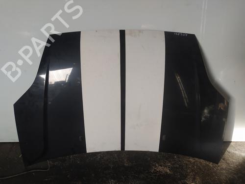 Used Hood FORD FIESTA V (JH_, JD_) [2001-2014]  12510596