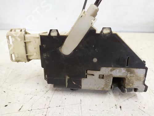 Used Front right lock Front right lock PEUGEOT EXPERT Van (VF3A_, VF3U_, VF3X_) 1.6 HDi 90 8V (90 hp) 33464738 33464738