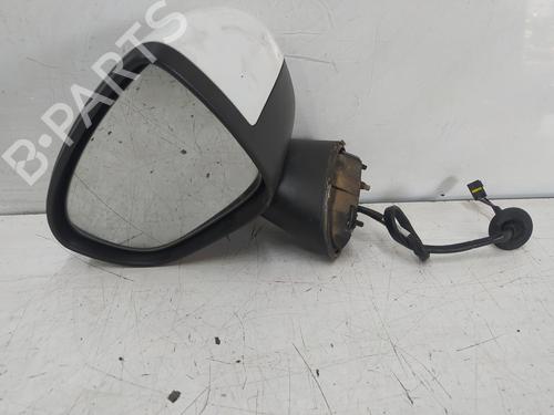 Left mirror OPEL MERIVA B MPV (S10) 1.6 CDTI (75) BP25771878C26