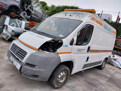 FIAT DUCATO Van (250_)    999288