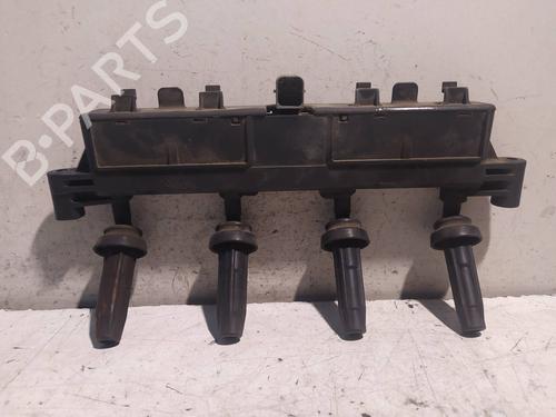 Used Ignition coil CITROËN C3 I (FC_, FN_) [2002-2013]  8702470