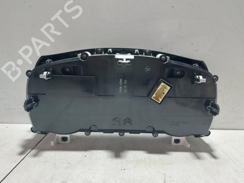 Instrument cluster CITROËN C3 III (SX) | BP34139075C47 - Image 3
