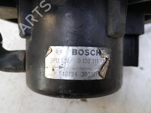 Heater blower motor FORD MAVERICK (UDS, UNS) 2.7 TD | BP14156590M62 