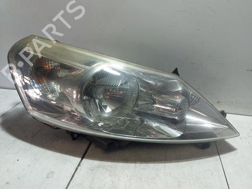 right-headlight-citroen-jumpy-ii-van-2007-2008-2009-2010-2011-2012-2013-2014-2015-2016-36020972 main image