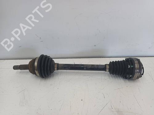 Used Left front driveshaft SEAT AROSA (6H1) [1997-2004]  17030663