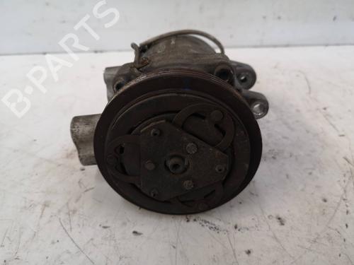 AC compressor SMART FORTWO Coupe (450) 0.7 (450.352, 450.332) | BP11810444M34