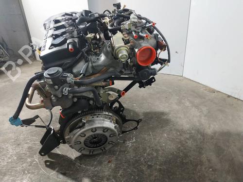 Engine NISSAN ALMERA II Hatchback (N16) 1.5 | BP17773516M1 