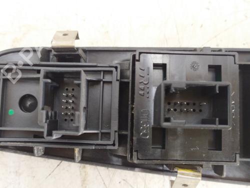 Left front window switch FIAT BRAVO II (198_) 1.9 D Multijet (198AXB1A) | BP29824758I27