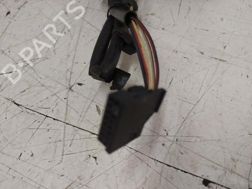 Left mirror AUDI A3 (8P1)  | BP26903838C26 